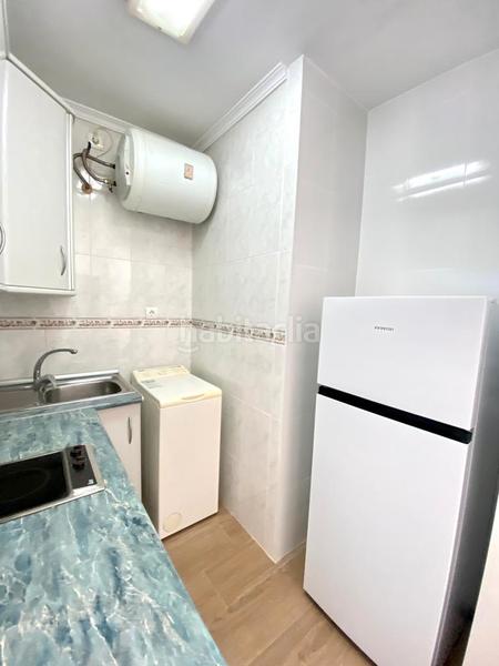 Foto fc6139d6-5319-4f04-a055-f8ea095e7434. Affitto piccolo appartamento in calle las naciones 1 in Benalmádena