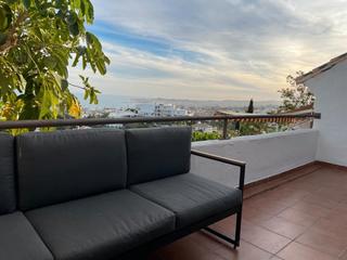 Location Duplex  Calle parís