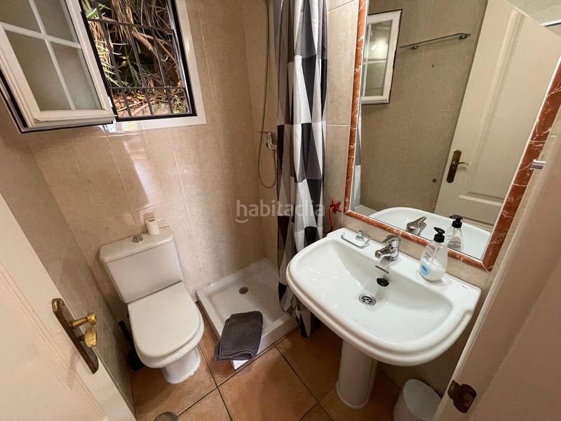 Foto 121876c8-f0c1-4857-ad81-e792c1170ea6. Miete zweistöckige wohnung mit pool in La Capellanía - El Higuerón Benalmádena