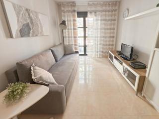 Appartement  Avenida de los boliches 70