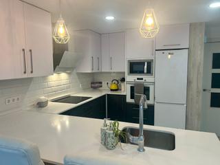 Semi detached house in Arroyo de la Miel