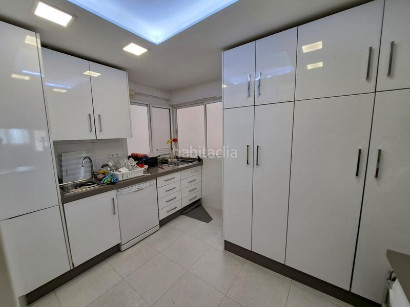 Foto 2a4a8a8d-3a4f-49a2-a2ac-7b98e3731f92. Appartamento in La Princesa Málaga
