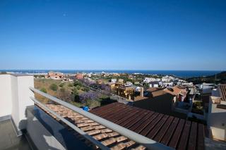 Chalet  Avenida de los argonautas