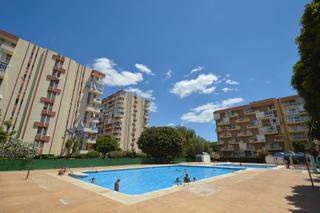 Lloguer Estudi  Avenida gamonal 8b