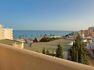 Location Appartement à Avenida antonio machado 50