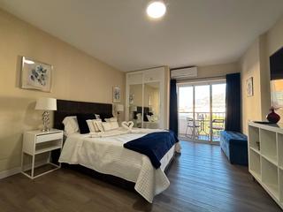Studio  Avenida gamonal