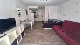 Studio  Avenida gamonal