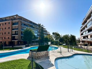 Flat in Calle giordano bruno 2