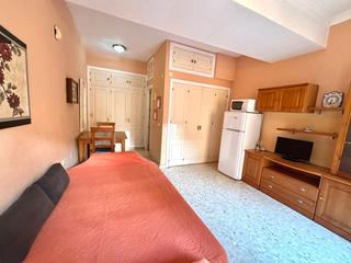 Studiowohnung in Avenida gamonal 8b