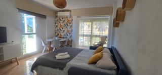 Apartamento  Avenida gamonal