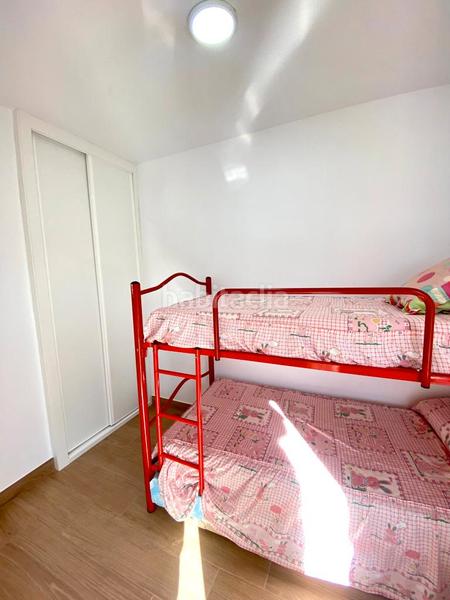 Foto 65c40523-5c56-4e10-a8f2-d9d18a273dad. Lloguer apartament a calle las naciones 1 a Parque de la Paloma Benalmádena