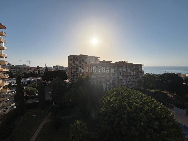 Foto 3b2e70d4-9e5d-4c60-91e6-3049fb12b834. Lloguer estudi amb piscina a Parque de la Paloma Benalmádena