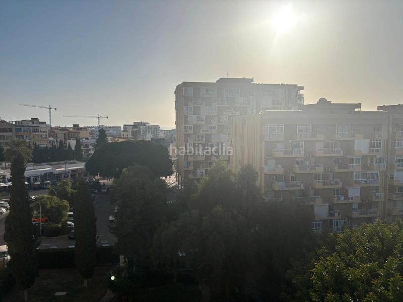 Foto d6c02c74-a741-408d-b396-fa38d751d568. Lloguer estudi amb piscina a Parque de la Paloma Benalmádena