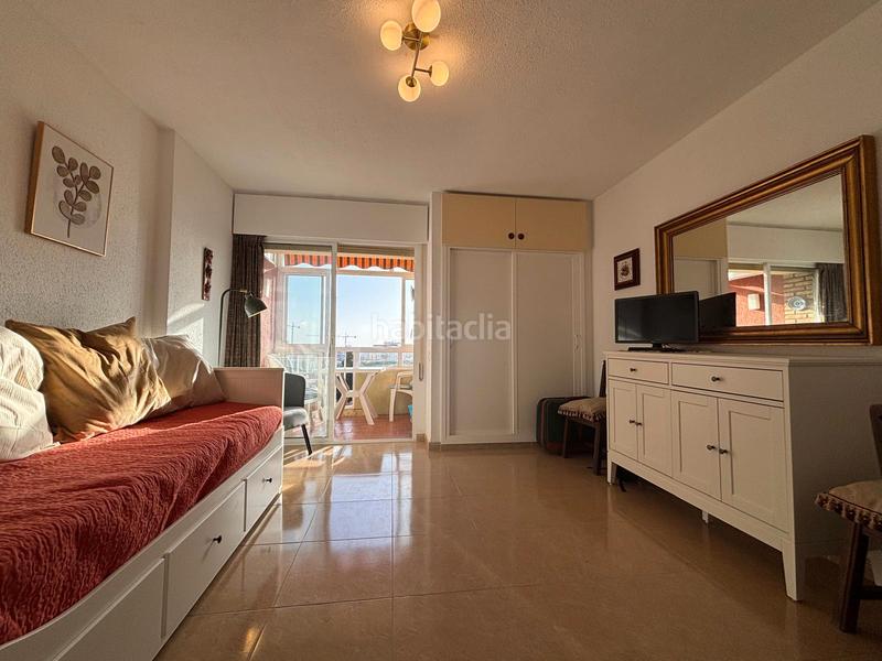 Foto 0ab28213-2597-4e70-973f-dacf7d053457. Location studio avec piscine dans Parque de la Paloma Benalmádena