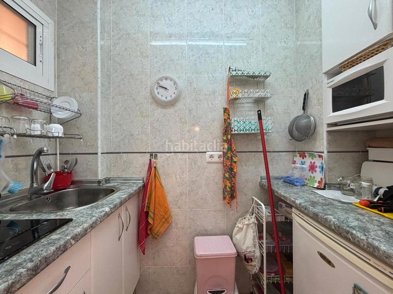 Foto 1841d91a-924d-47a4-9d71-3f0f148bd149. Location studio avec piscine dans Parque de la Paloma Benalmádena