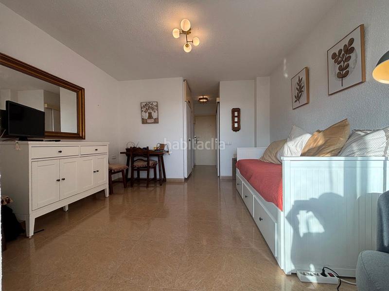 Foto 7bf7be32-4ad5-42d4-bbb0-3412b7392c01. Location studio avec piscine dans Parque de la Paloma Benalmádena