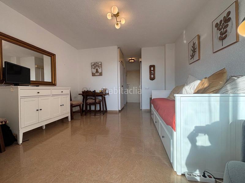 Foto e95c27b3-e2f3-4422-b009-5a7948f6f2d4. Location studio avec piscine dans Parque de la Paloma Benalmádena