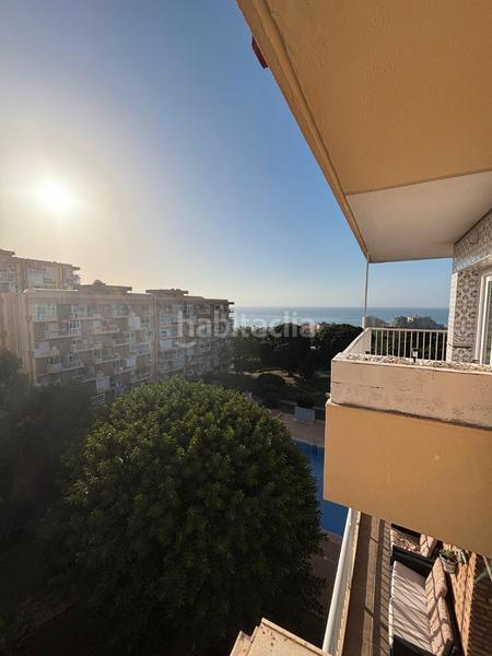 Foto 2cb462c4-a46f-47e2-89ae-df3b78b2c114. Rent studio with pool in Parque de la Paloma Benalmádena