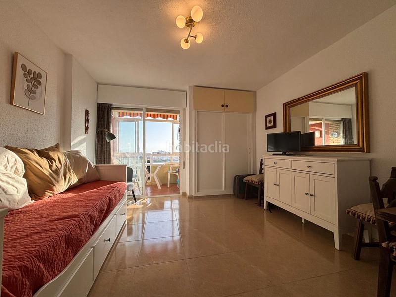 Foto 2debb5b1-2854-4c7e-82cd-09bcb422cf7f. Rent studio with pool in Parque de la Paloma Benalmádena