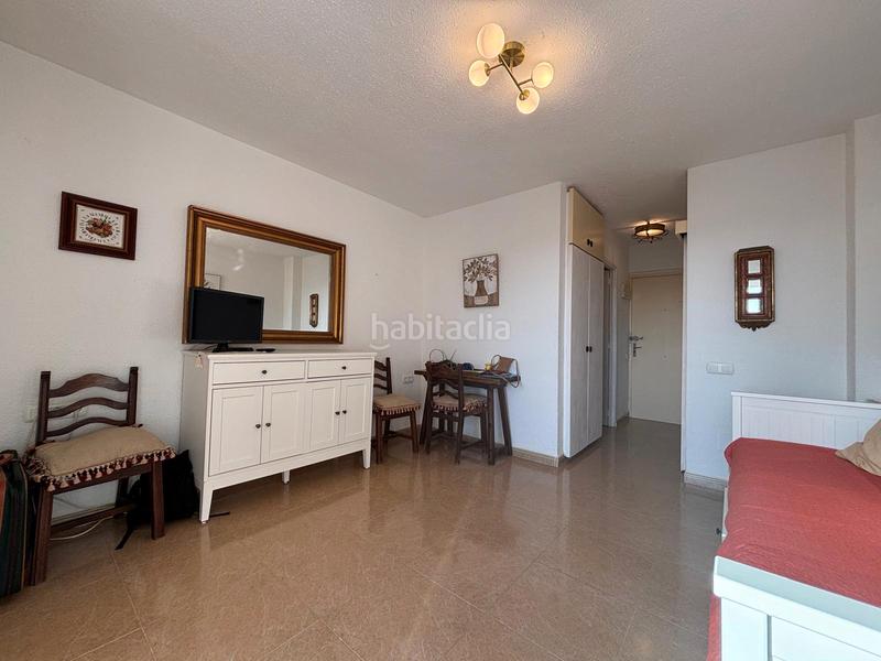 Foto 5e03ee63-3322-43be-808f-2dcc885b5c02. Rent studio with pool in Parque de la Paloma Benalmádena