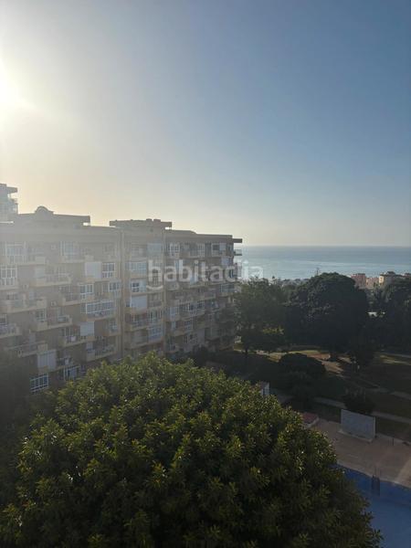 Foto 6e35df00-9d7e-46c4-9cc3-6fc06d91d4cf. Rent studio with pool in Parque de la Paloma Benalmádena