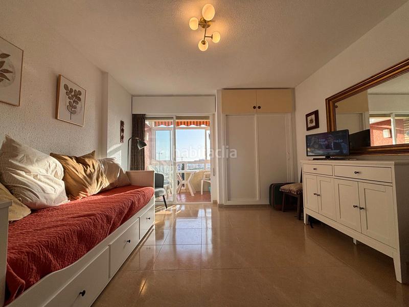 Foto 0cfa12ea-12a0-49a8-b375-7492b9a87523. Miete studiowohnung mit pool in Parque de la Paloma Benalmádena