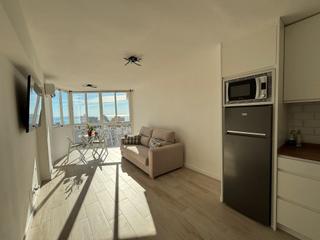 Alquiler Estudio en Calle luis vives 10