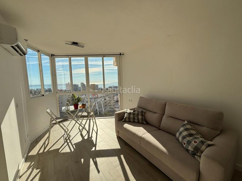 Foto b170f8aa-f411-4e2d-a8d5-276e263e1453. Miete studiowohnung in calle luis vives 10 in Solymar Benalmádena