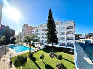 Ground floor  Avenida marysol