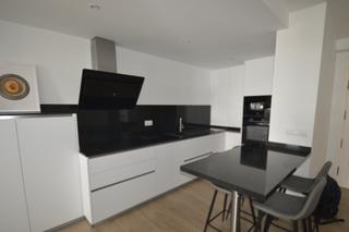 Rent Flat in Calle los cármenes 10