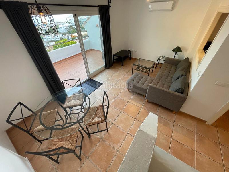 Foto 65158f1d-e354-4061-9cc2-cd8585c3ed4b. Lloguer dúplex a calle roma 7 a La Capellanía - El Higuerón Benalmádena