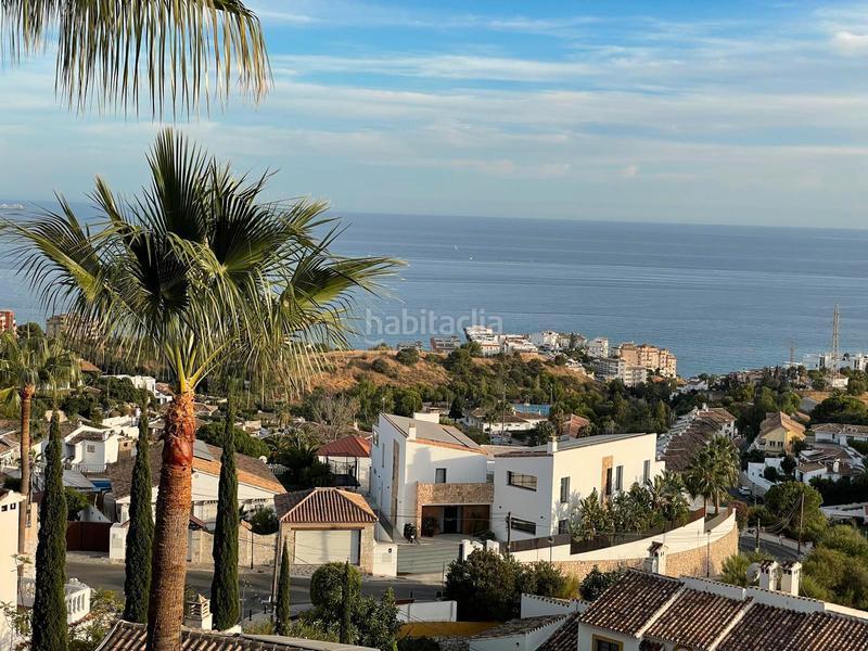 Foto fe5140dc-20f3-41f4-a72d-de1a7d097ae6. Lloguer dúplex a calle roma 7 a La Capellanía - El Higuerón Benalmádena