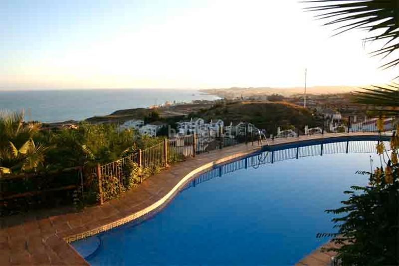 Foto 6db9bfd9-01e8-41c4-b2ff-f909b388c034. Rent duplex in calle roma 7 in La Capellanía - El Higuerón Benalmádena