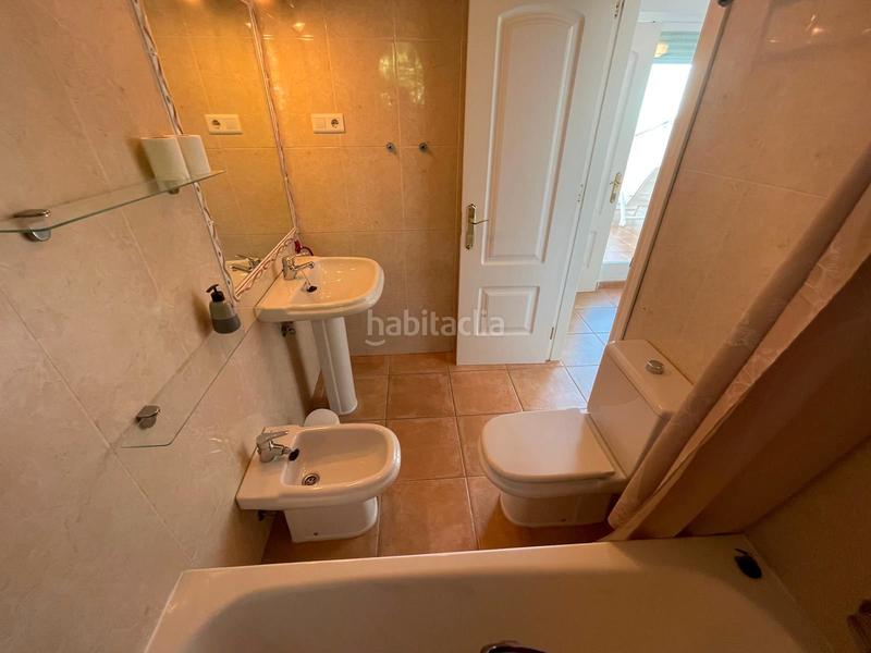 Foto 977736cb-8ed0-43f6-b172-ba1d85b12748. Rent duplex in calle roma 7 in La Capellanía - El Higuerón Benalmádena