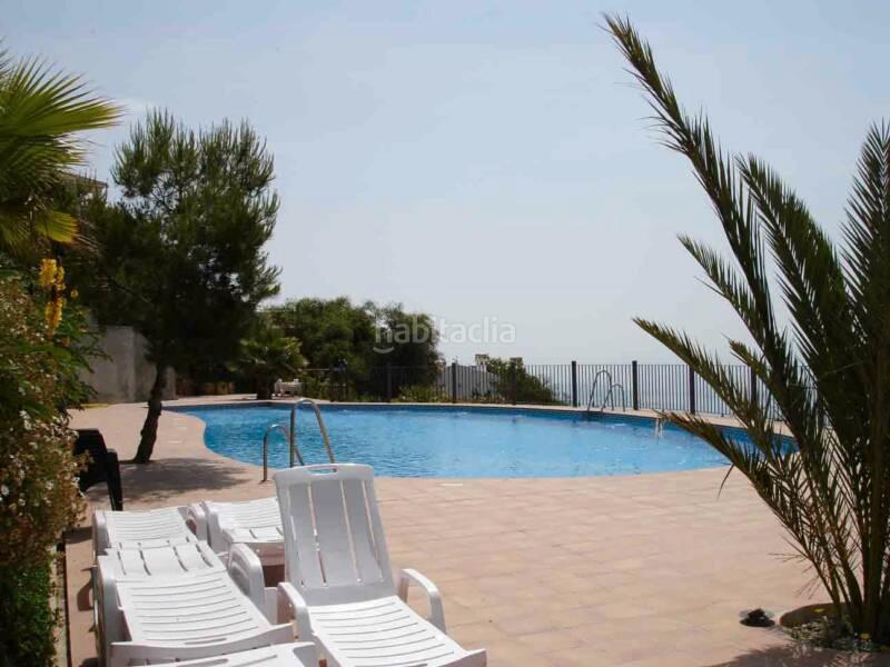 Foto 03463997-d504-419f-b435-220c4dc4ccfe. Miete zweistöckige wohnung in calle roma 7 in La Capellanía - El Higuerón Benalmádena