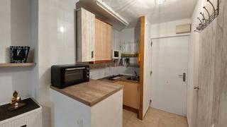 Location Studio  Avenida gamonal