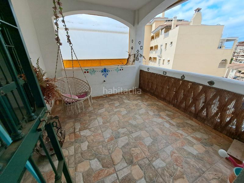 Foto 74ca07ad-5be4-4212-9e69-e2d6757e72bc. Alquiler piso en Zona Centro Comercial Torrequebrada Benalmádena