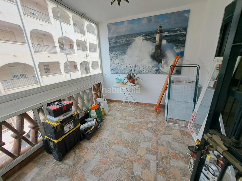 Foto aa56d168-1b42-4095-ab4c-4d997c9469fe. Alquiler piso en Zona Centro Comercial Torrequebrada Benalmádena