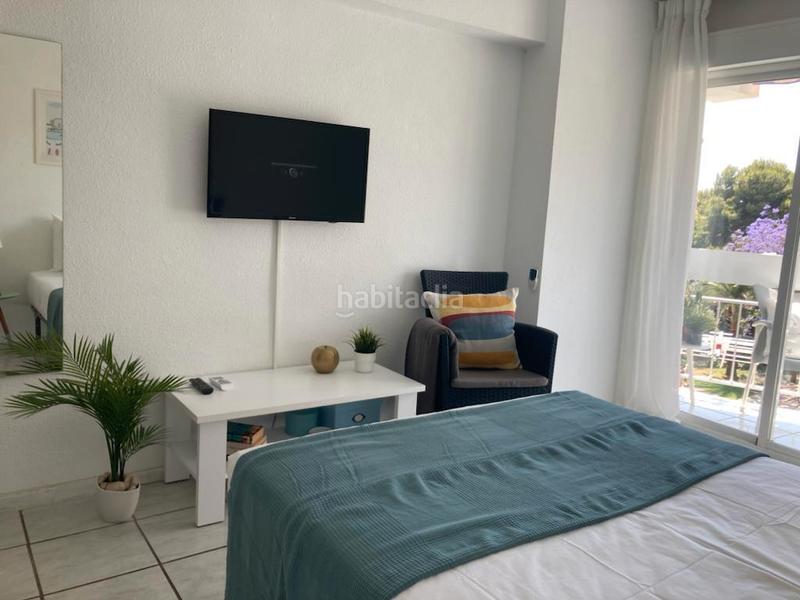 Foto d71791d9-68c3-46c5-8bd2-8b6176c7c660. Estudio en Parque de la Paloma Benalmádena