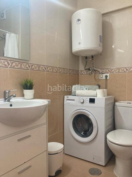 Foto 2e913b6d-80f3-4052-b31f-9caf65879523. Studiowohnung in Parque de la Paloma Benalmádena