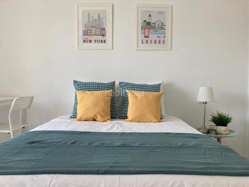 Foto d41a0456-0262-4dfc-99a6-f2b38462ec60. Studiowohnung in Parque de la Paloma Benalmádena