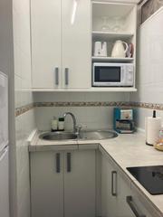 Studiowohnung  Calle virgo