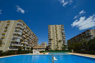 Monolocale in Avenida gamonal 8b