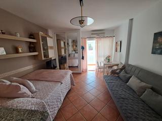 Studiowohnung in Avenida gamonal 8b