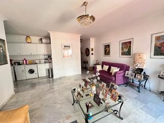 Apartamento  Calle andalucía