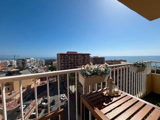 Appartement  Avenida gamonal