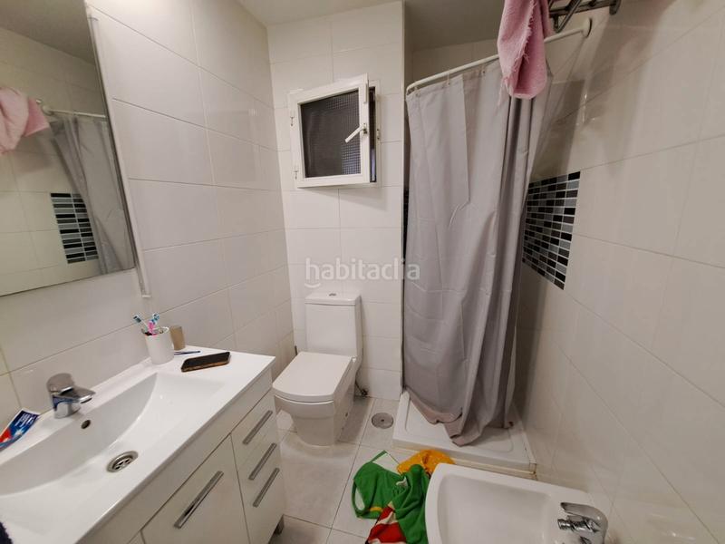 Foto 3f096469-4ef0-4be0-a5e4-0ae5bdc6a47c. Appartamento in Parque Ayala - Jardín de la Abadía - Huelín Málaga