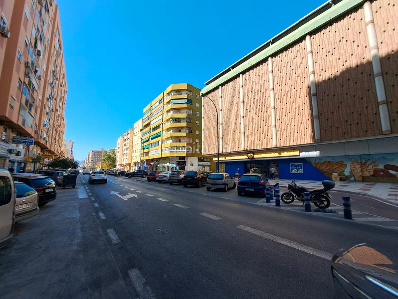 Foto 463f528b-0de3-4836-be6a-b02a32344fa0. Appartement dans Parque Ayala - Jardín de la Abadía - Huelín Málaga
