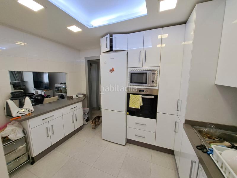 Foto 790ccedf-345c-4186-8559-0be9a70002fb. Appartement dans Parque Ayala - Jardín de la Abadía - Huelín Málaga