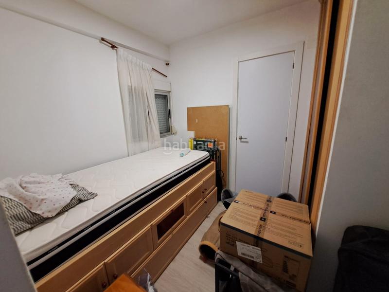 Foto 8fbb0055-0bd6-400e-8b04-7e34a2ed2b95. Appartement dans Parque Ayala - Jardín de la Abadía - Huelín Málaga